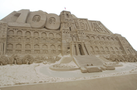 sand-sculpture 8 list